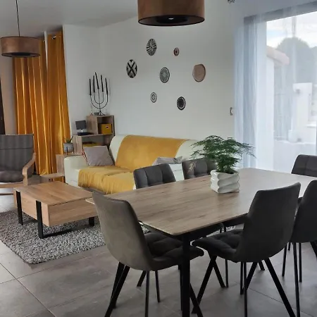 Le Cocon D'eve Casa vacanze